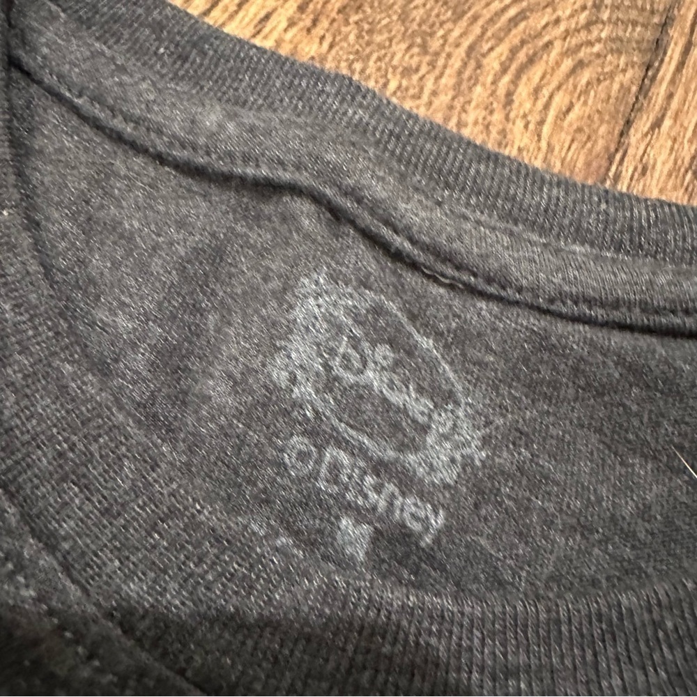 Disney Beauty and the Beast T Shirt - Picture 3 of 3